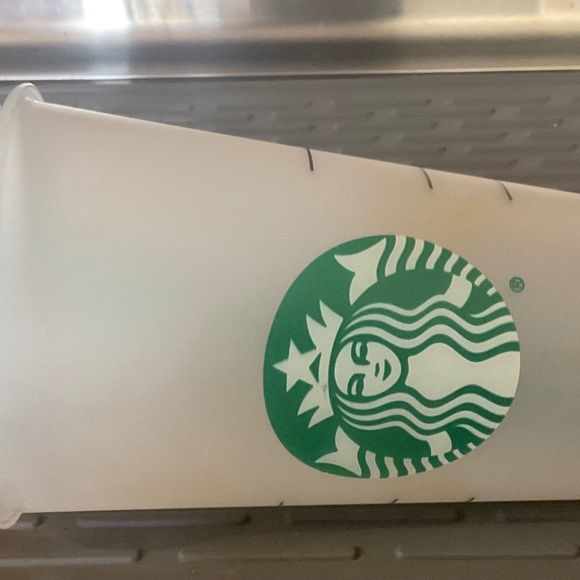 STARBUCKS DRINKWARE  .. UNUSED - Picture 1 of 4